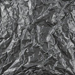 Wrinkled Paper Surface with Subtle Texture Ideal for Various Background Applications