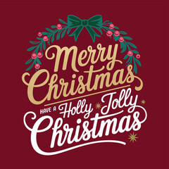 2d vector illustration colorful icon for Christmas items and decoration with gifts accessories	
