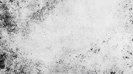 Seamless coarse gritty film grain texture with vintage grayscale speckled noise and grunge background, resembling abstract splattered spray paint particles or TV static
