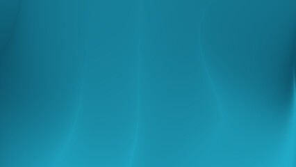 Plain teal background has subtle light gradients..