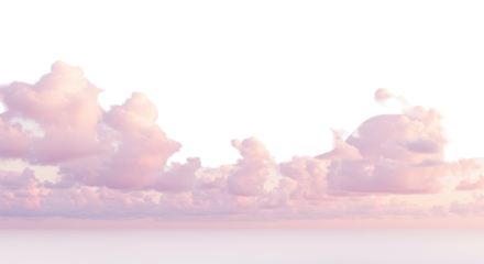 cloud isolated on transparent background, PNG, light, white cloud, digital art, floating, serene, peaceful, bright, sky element, natural cloud, clean, soft