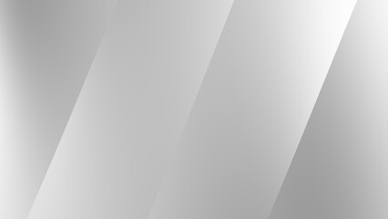 Gray and white abstract background..