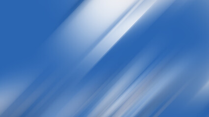 Blue and white abstract background..