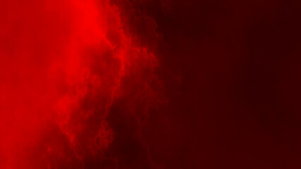 Red and dark red background..