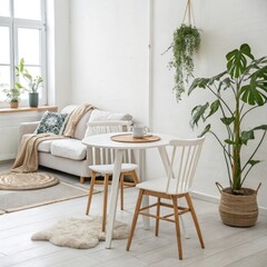 modern living room