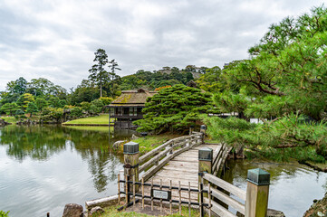 名勝玄宮園