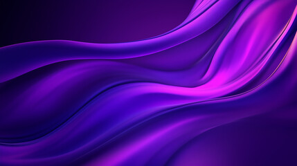Obraz premium abstract purple background