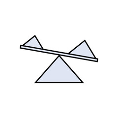 unstable, icon, vector, risk, symbol, illustration, man, sign, person, safety, construction, danger, fall, slide, accident, human, high, business, balance, logo, slip, Unbalanced Symbol, beware, picto