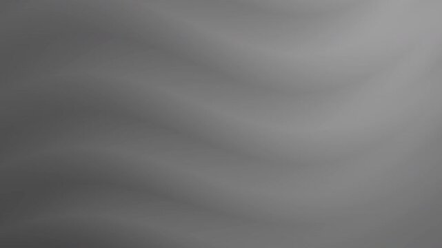 Plain gray background animaton, suitable for business presentations and professional digital projects