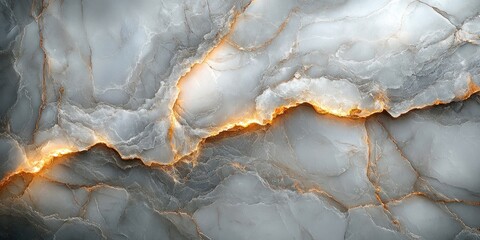 intricate grey white marble texture close-up natural light