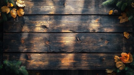 rustic wooden table texture aged wood grain patterns in natural light