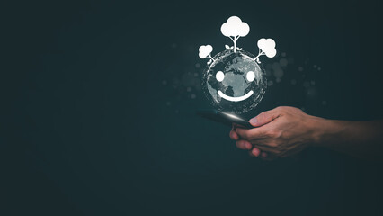 To achieve sustainable environmental conservation, we must prioritize clean energy solutions to reduce our dependence on fossil fuels and promote a sustainable future for future generations. © 418 House