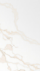Obraz premium Elegant White Marble Texture for Luxury Interior Design and Renovation