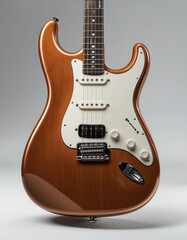 Rock & Rhythm: The Power and Passion of the Electric Guitar