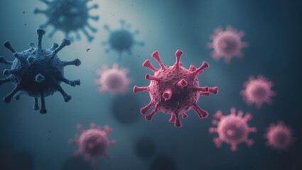 Monkeypox Virus Symptoms: Recent Cases in the US and Europe Highlighting Outbreaks. The virus affects the skin, illustrated through infographics of its symptoms.