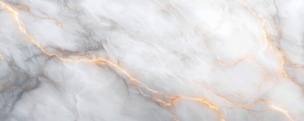 Fototapeta premium Elegant White Marble Texture Background with Soft Gray Hues and Natural Light