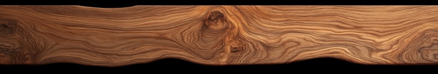 Fototapeta premium Natural Wooden Texture Close-up Warm Tones Abstract Background
