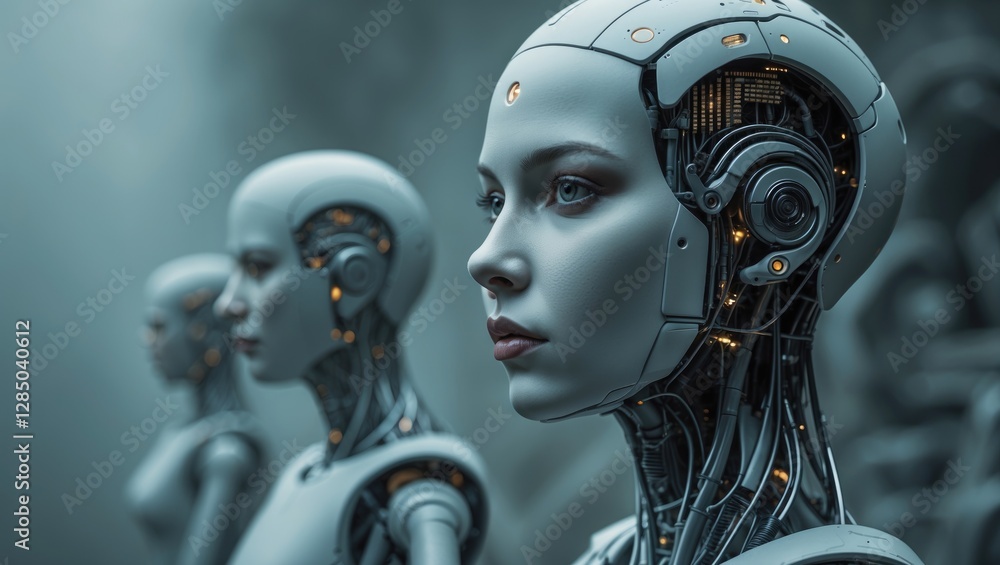 Poster machine intelligence, often known as artificial intelligence, refers to the capabilities displayed b
