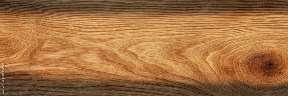 Poster oak table surface natural wood texture closeup polished grain patterns decorative background