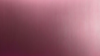 Fototapeta premium Purple Pink Brushed Metallic Steel Plate Industrial Surface Background