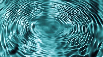 Water's Gentle Embrace: Mesmerizing ripples dance across the surface of the water, creating a symphony of textures and patterns, capturing the fluidity and serenity of nature.