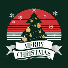 2d vector illustration colorful icon for Christmas items and decoration with gifts accessories
