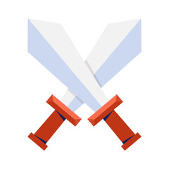 Swords illustration