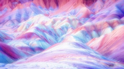 abstract colorful background with soft colors