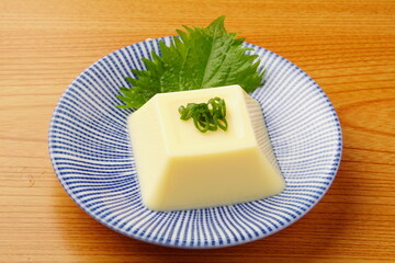 玉子豆腐