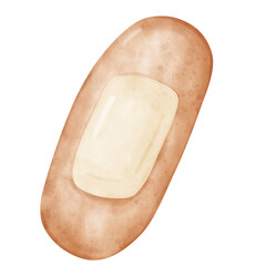 bandage, plaster, wound, bandage illustration