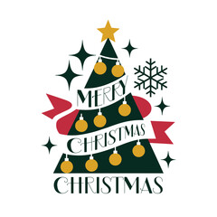 2d vector illustration colorful icon for Christmas items and decoration with gifts accessories
