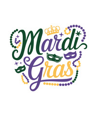 mardi gras