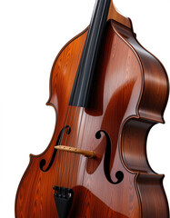 Deep Strings: The Soulful Resonance of the Double Bass