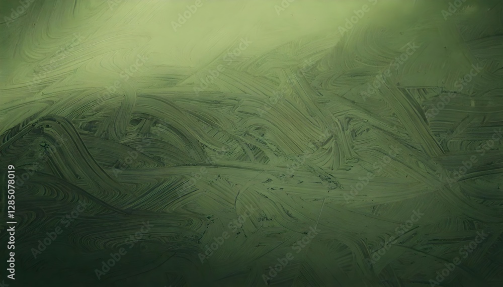 Aufkleber seamless abstract panorama background with textured gradient effect.