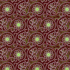 PrintBangladesh chandy style Designe Stock Photos Vector