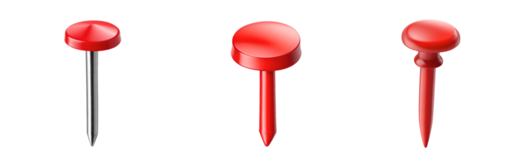 red caviar on a white background