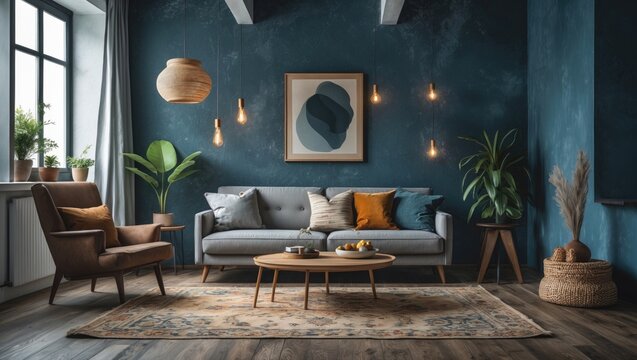 redesigning the home landing page