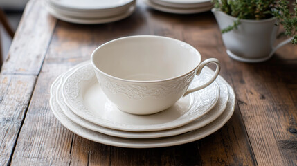 cup of tea