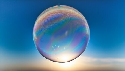 Creating memories with every bubble that floats.  