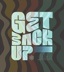 handdrawn typography design. motivation quotes, motivation instagram post, flayer, social media flayer, t'shirt design, high quality print and other uses.