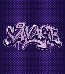 handdrawn grafitti typography design. motivation quotes, motivation instagram post, flayer, social media flayer, t'shirt design, high quality print and other uses.