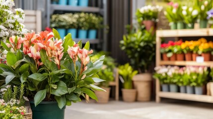 Fototapeta premium A dark color scheme image