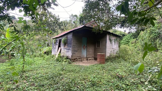 R&iacute;o Licey Prieto