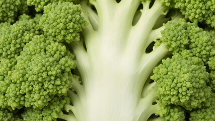 A beautiful greenery on the garden