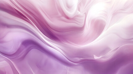 Obraz premium pattern with vibrant colors bleeding into one another, creating a fluid and organic motion effect 