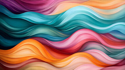 abstract colorful background