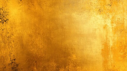Obraz premium Textured Gold Background with Subtle Patterns for Elegant Designs and Creative Projects in Variety of Art Applications