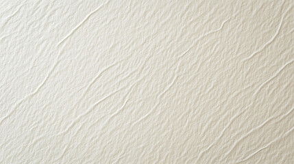 Obraz premium white paper texture