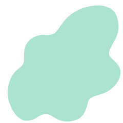 vector illustration of an apple