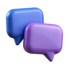 speech bubble icon